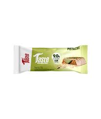 Cookies Bar Proteico Sem Glúten 12x50g - Pistache