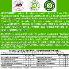 Toop Wafer Zero Açúcar e Zero Lactose 12x32g - Limão