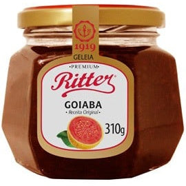 Geléia Tradicional GOIABA 310G