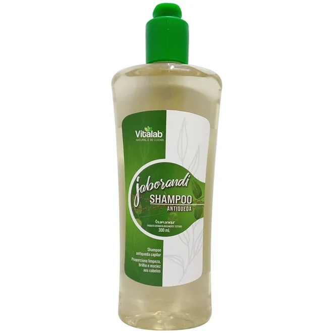 SH.JABORANDY 300 ML