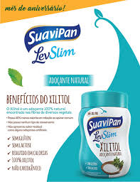 ADOC.XILITOL S/GULTEN S/LACT. 270G