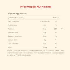 Biscoito Maizena Vegano Com Psyllium 112g Natural Life