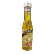 OLEO DE LINHACA MARROM S/GLUTEN 80ML