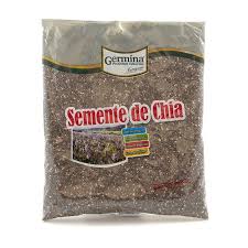 SEMENTE DE CHIA 200G