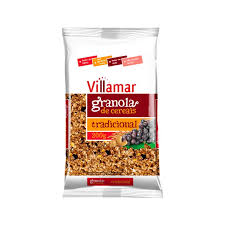 Granola Villamar Tradicional 200g | Kobber