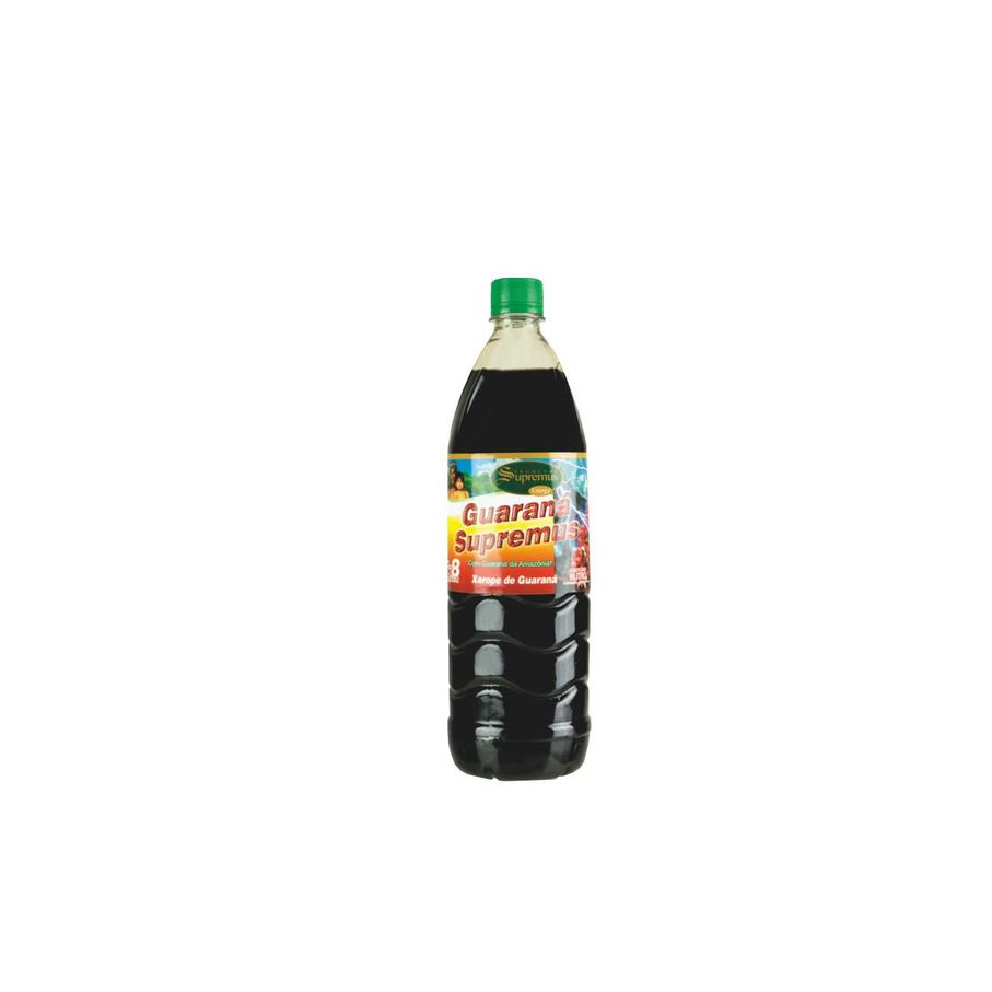 XAROPE GUARANA 500 ML