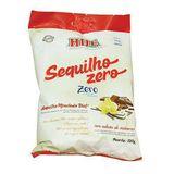 Sequilhos Zero Açúcar 120G Mesclado - Hue