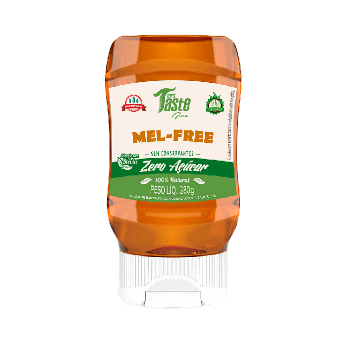 MEL FREE ZERO ACUCAR 280G