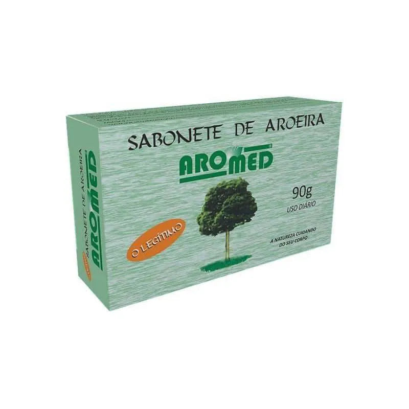 SAB.AROEIRA AROMED 90G