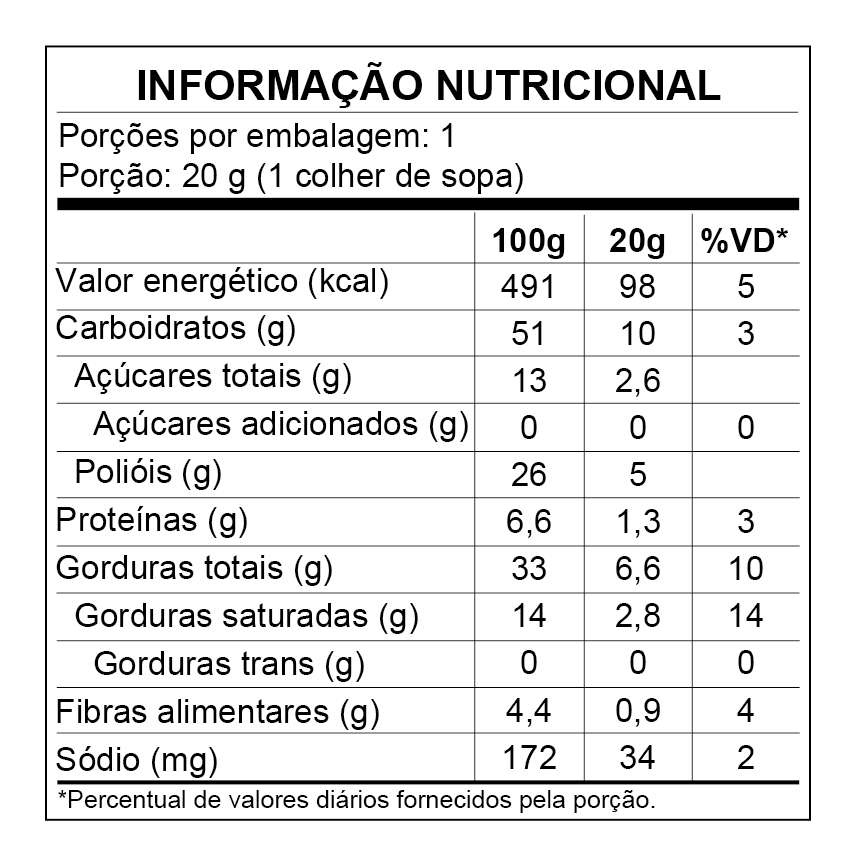 Pasta de Biscoito Speculoos Whey Protein 160g - Mrs Taste