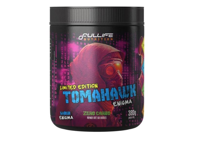 Tomahawk Enigma 380g Fullife Nutrition