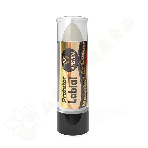 MANTEIGA DE CACAU C/PROP.BASTAO 50X3,5G
