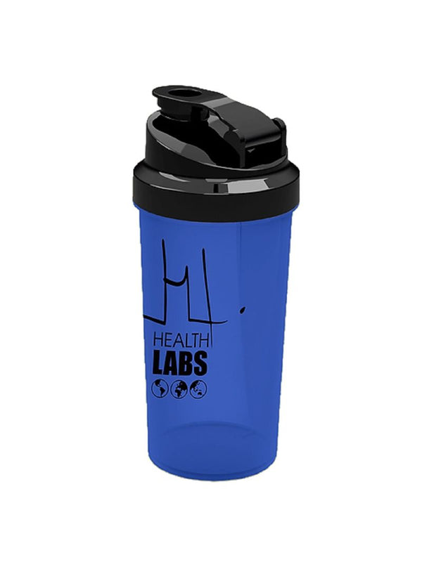 Coqueteleira Azul Health Labs