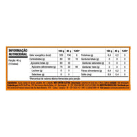 Balas De Gengibre 10 x 40g - Mel Com Própolis