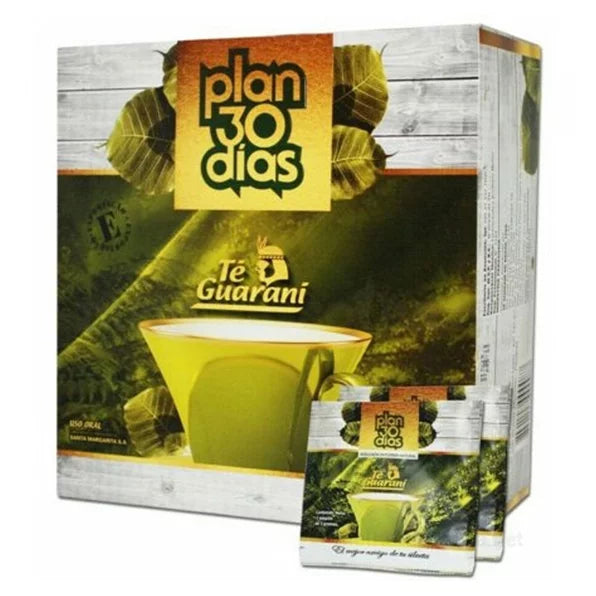 CHA PLAN 30 DIAS 60 SACHES