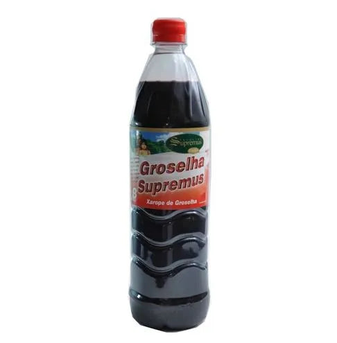 XAROPE GROSELHA 500 ML