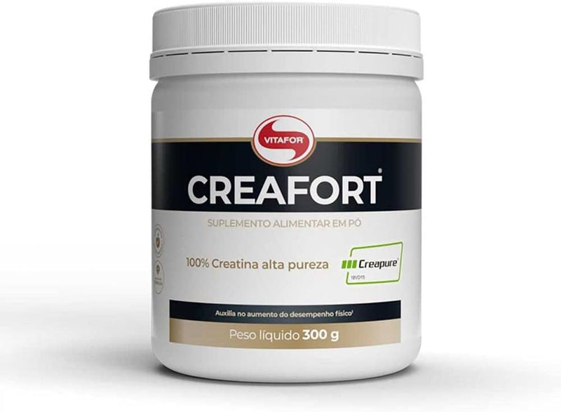 Creafort Creapure 300g Vitafor