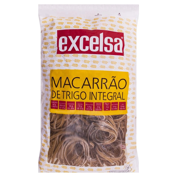 MACARRAO INT.NINHO 500 GRS