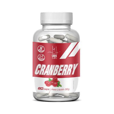 Cranberry 60 cápsulas | Health Labs