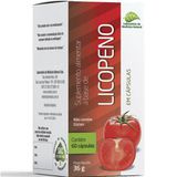 Licopeno 500Mg 60 Capsulas