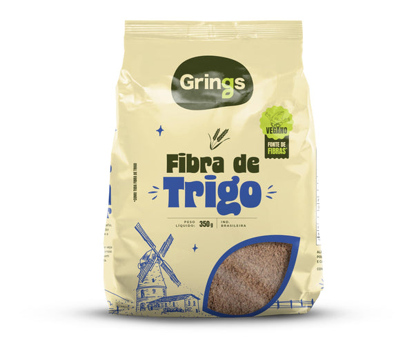 FIBRA DE TRIGO FINA 350 GRS