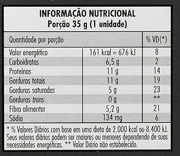 Barra De Proteína Coco e Amêndoas 12 unidades 35g Enjoy Agtal