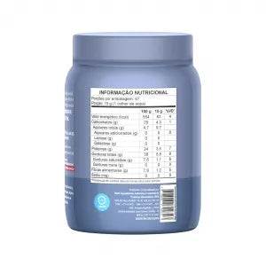 Pasta de Amendoim Chocolate com Avelã - 1005g - Power One