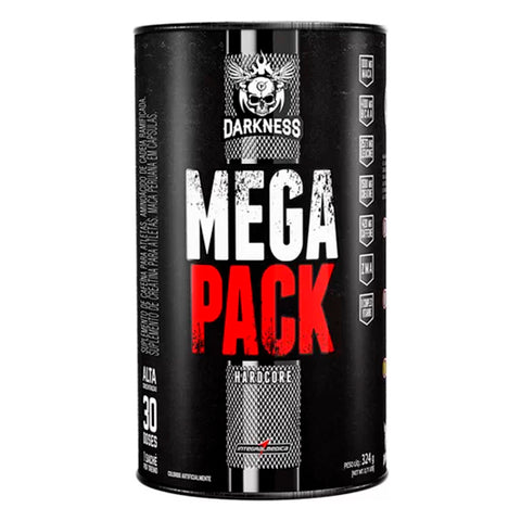 MEGA PACK DARK 30 PACKS