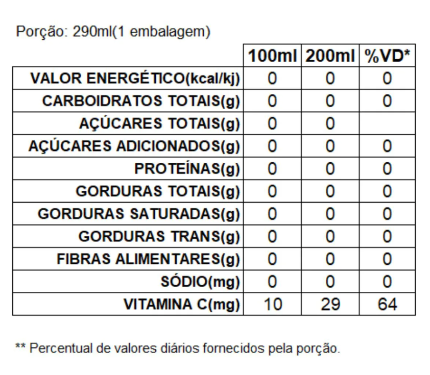 Chá Verde com Lichia Kids 200ml | Yaí