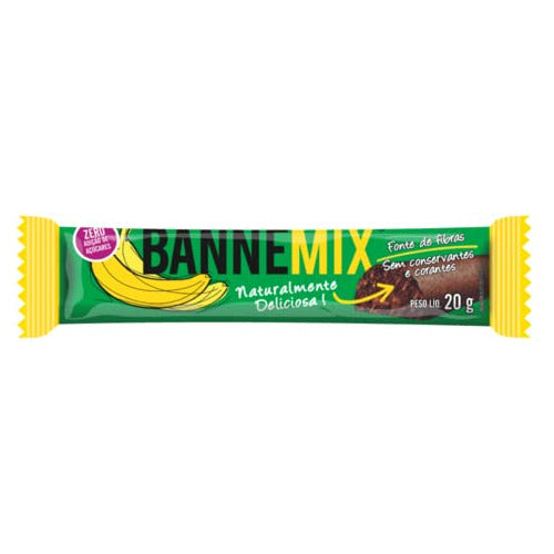 Bannemix Natural24 unidades 20g Probene