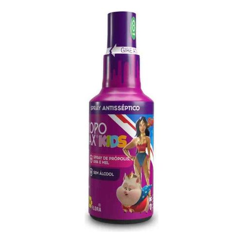Propomax® Kids Spray Sabor Uva