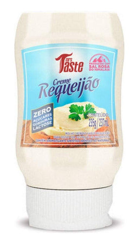 Creme Mrs. Taste