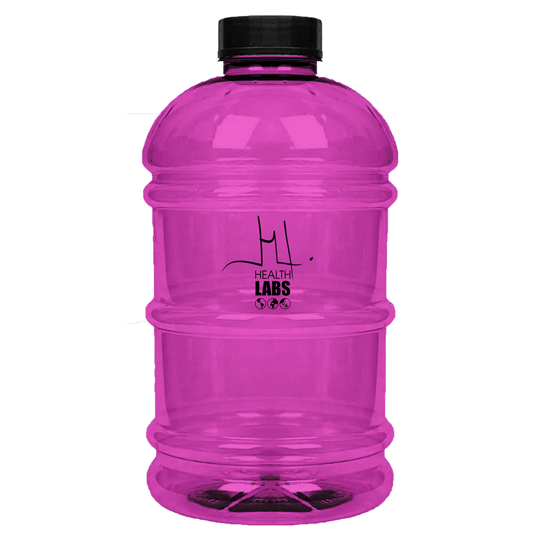 Galao Health Labs 1,8L Rosa