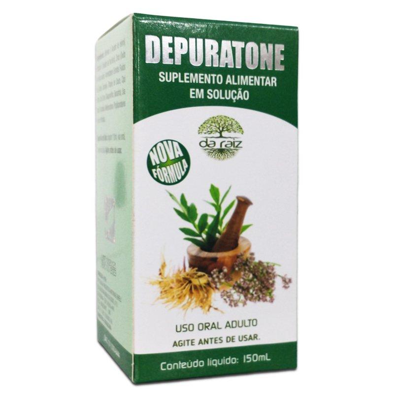 Depuratone 150Ml Phytoviver