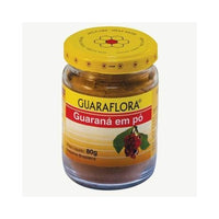 Guaraflora Guaraná em Pó | Apis Flora