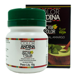 Adoçante 100% Natural Stévia 10g Color Andina