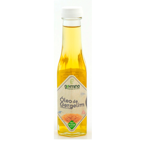 Óleo de Gergelim 80Ml - Germina