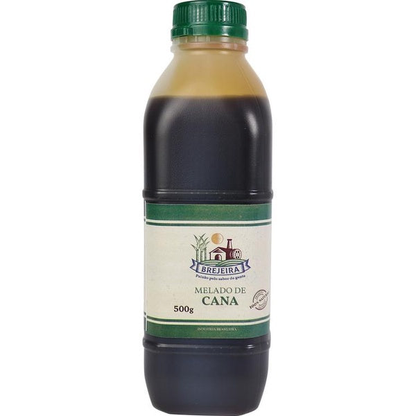 Melado De Cana 500G