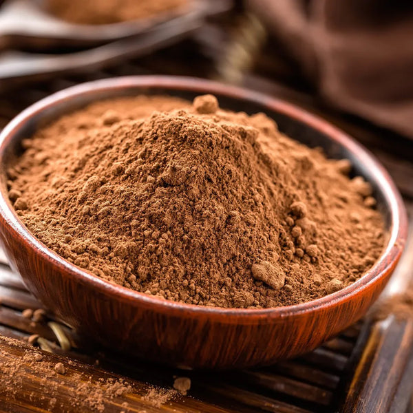 CACAU EM PO SEM GLUTEN 130G