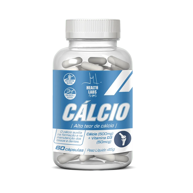CALCIO 600MG VIT.D3 400UI 60COMP