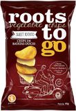 Roots To Go Sweet Potato 45G