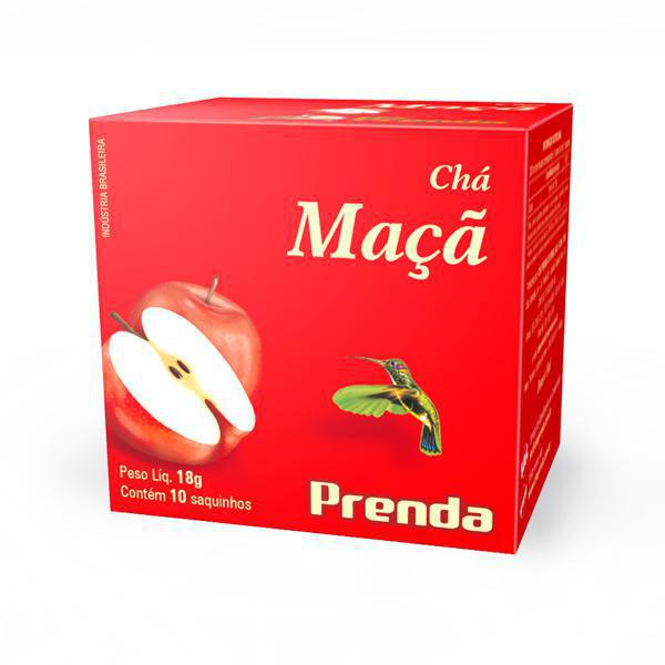 Cha Maca 18 Gr 10 Sachet Prenda