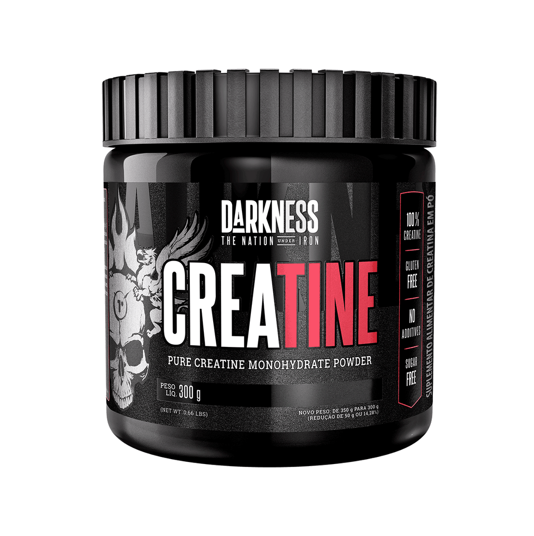 Creatine Dark 300g | Integralmedica