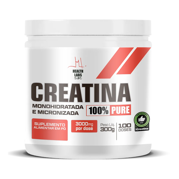 CREATINA 300G