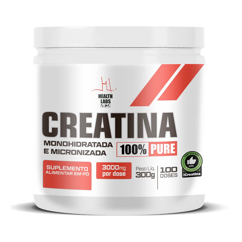 CREATINA 300G