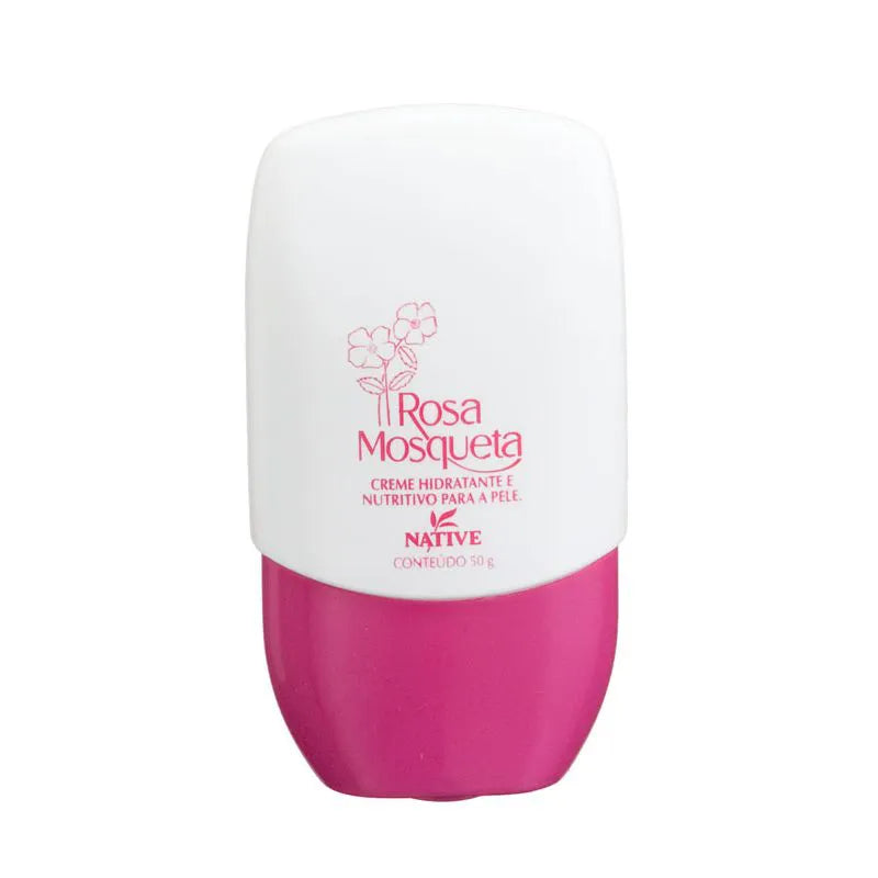 CREME ROSA MOSQUETA 50 GR