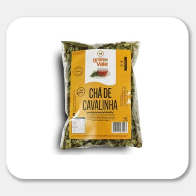 CHA DE CAVALINHA 75G