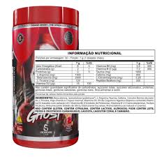 INSANE GHOST 350G – FRUIT PUNCH | DEMONS LAB