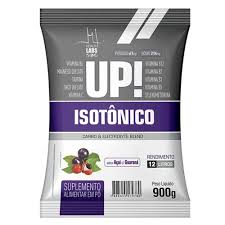 UP ISOTONICO 900G ACAI C/GUARANA