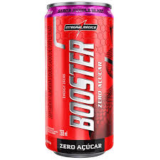 Booster Drink Sabor Purple Blast 269ml | Integralmedica